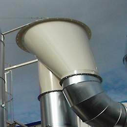 Protection explosion gaine Normandie